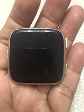 FitBit Versa RoseGold-non-working, parts only