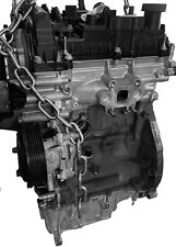 Ford B-MAX 1.0l EcoBoost M1JA Motor Austauschmotor generalüberholt mit Einbau