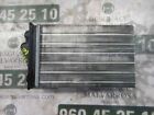 6448P9 HEATING / AIR CONDITIONING RADIATOR / 16093862 FOR PEUGEOT 207 1.4 16V VT