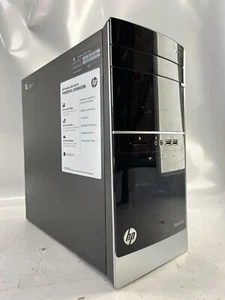 HP Pavillion 500-424 AMD A8-6410 8GB RAM 2TB HDD Windows 8 - Picture 1 of 3
