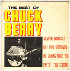 CHUCK BERRY "THE BEST OF" EP 1964 PYE NEP 44 018