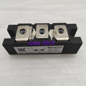 1pcs Used SSC MDC1601634 module - Picture 1 of 2