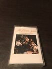 THE FORESTER SISTERS - PERFUME - RIBBONS & PEARLS - FACTORY SEALED CASSETTE