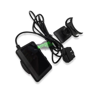 Mini R53 UltraGauge EM Plus OBD II, OBD2 Code Scan Tool Ultra Gauge V1.4 Gen 1 - Picture 1 of 13