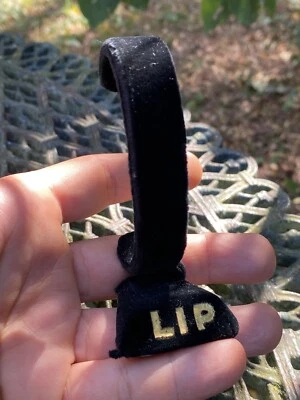 Présentoir À Montre & Velours & Bijouterie & Horlogerie Ancienne & Lip - Photo 1/4