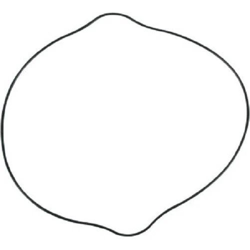 Junta tórica de cubierta de embrague exterior para Suzuki RM125 92-07 de colección Foto 1 de 1