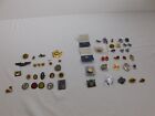 Collection of Vintage Pins