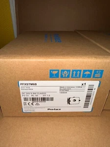 Proface PFXSTM6B - Imagen 1 de 1