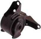 Left Engine Mount (Hydro) At Febest HM-TA3LH OEM 50820-S87-A81