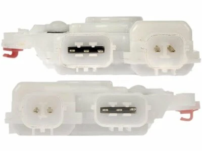 Actuador de cerradura de puerta delantero Dorman 73439GX 2005 2006 para Acura TL 2004-2008 Foto 1 de 2