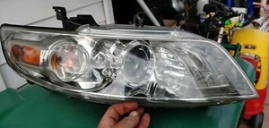 2003-2008 Infiniti FX45 FX35 Headlight Xenon Assembly Passenger Right RH 03-08 - Picture 1 of 3