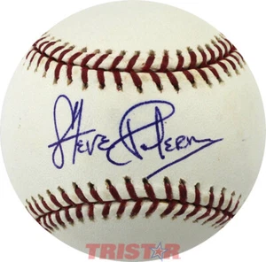 PSA DE BÉISBOL STEVE PALERMO FIRMADO ML AUTOGRAFIADO - AL ÁRBITRO - Imagen 1 de 2