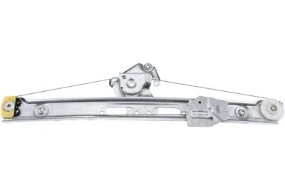 Regulador ventana trasero izquierdo bmw 325i 2001-2005 euro 2002 2003 2004 2005 Foto 1 de 4