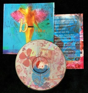 Audio CD - B-TRIBE - Fiesta Fatal 1994 Like New (LN) WORLDWIDE SHIPPING - Imagen 1 de 2