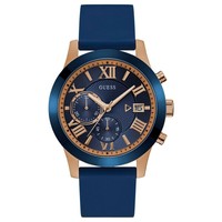 push button watch clasp