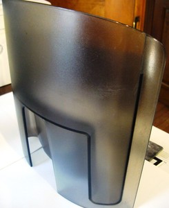 SAECO NINA CAPPUCCINO RESERVOIR TANK, WORKS PERFECTLY, EXCELLENT CONDITION