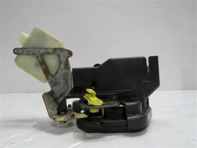 23156 rear door lock lh for HYUNDAI ELANTRA 1.6 G 2001 Foto 1 de 4