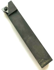 TFR-20-5 TOOLHOLDER/ TURNING TOOL W/ CARBIDE INSERT - 1-1/4" SHANK - Imagen 1 de 10