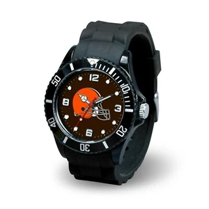 Men's Black watch Spirit - NFL - Cleveland Browns - Picture 1 of 6