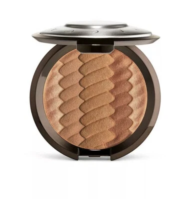 Becca Gradient Sunlit Bronzer Sunset Waves 0.25 oz. NIB 💯AUTHENTIC - Image 1 of 4