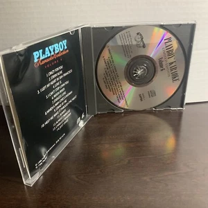 1995 Playboy Karaoke Collection Limited Edition Vol 6 New Open Box Never Played - Picture 1 of 16