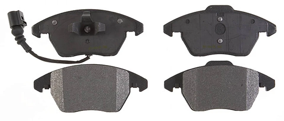 Juego de pastillas de freno de disco para Volkswagen Jetta Eos GTI 2005-2013, Passat ACDELCO PROFE Foto 1 de 1