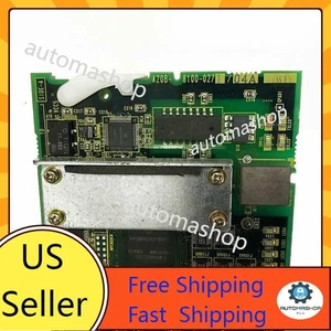 A20B-8100-0271 für Fanuc neue Platine kostenloser Versand - Bild 1 von 5