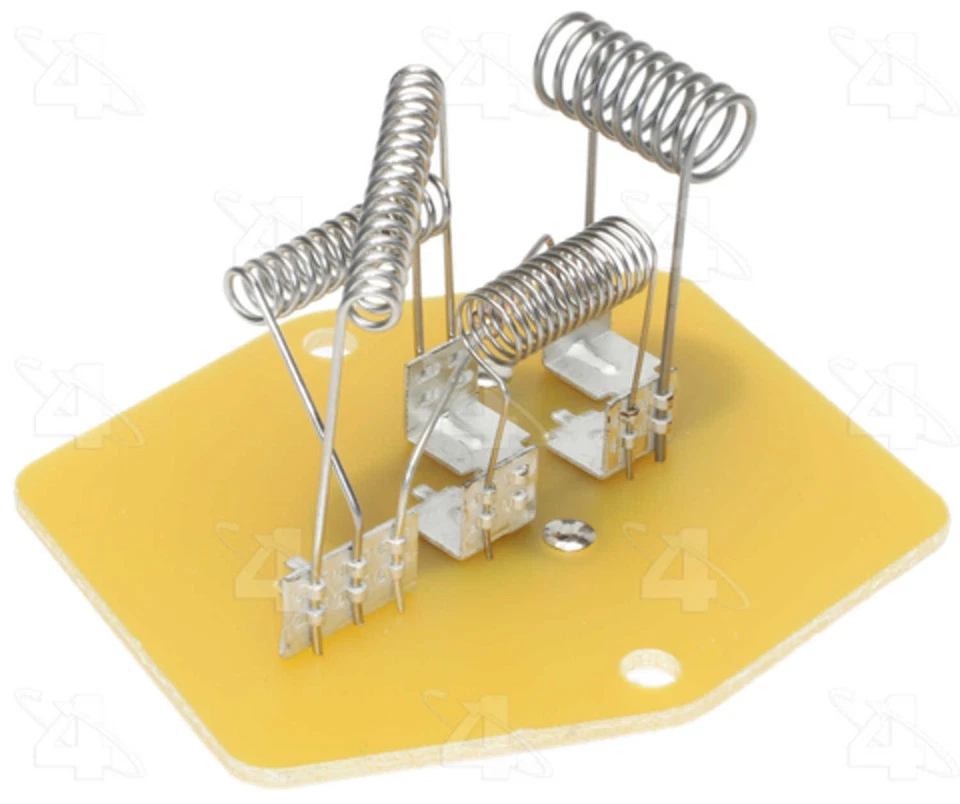 HVAC Blower Motor Resistor-BlowerMotor Resistor 4 Seasons 20264