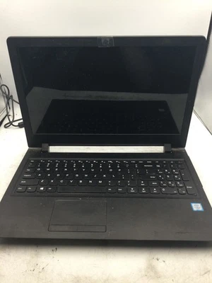 LENOVO IDEAPAD 110 15ISK - PARA PIEZAS - INTEL I5 - 15" - SIN RAM - LEER - BB! Foto 1 de 4