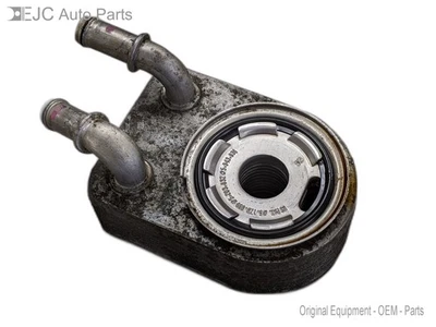 Enfriador de aceite para Jeep Patriot 11-15 2.4 04884757AE Foto 1 de 4