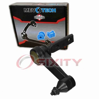 Brazo de rueda loca de dirección delantera Mevotech OG para Dodge Ram 1500 Gear EF 2000-2001 Foto 1 de 4