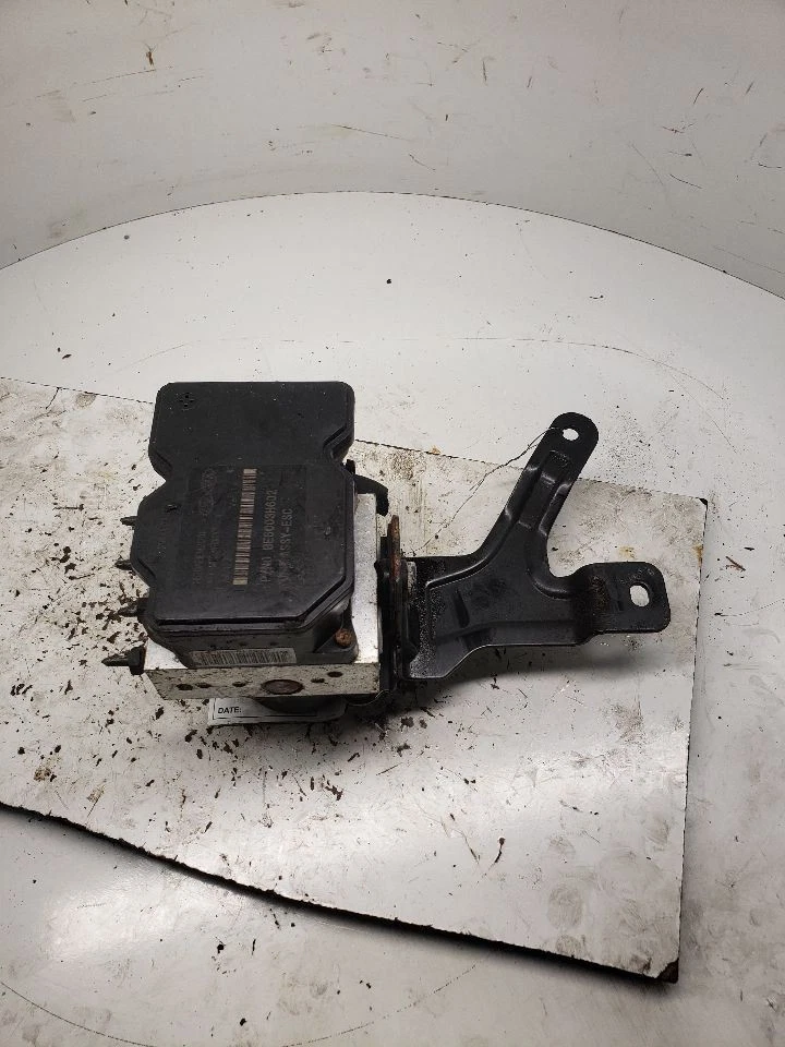 Conjunto modulador de piezas de freno antibloqueo ABS compatible con 12-13 ACCENT 1278394 Foto 1 de 4