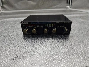 Alesis Nanocompressor - Picture 1 of 3