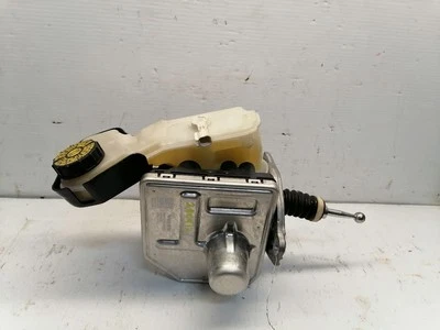 无混合动力制动增强器 适合 16-19 沃尔沃 XC90 1475688 — 第 1/4 张图片