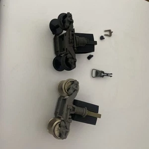 Lima tvg HO Scale wheals - Picture 1 of 4