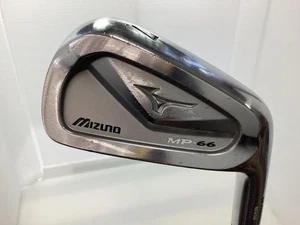Mizuno Mp-66 Iron Set Golf Club 5-P 6pcs NS PRO 850GH/R #AP05592 - Picture 1 of 6