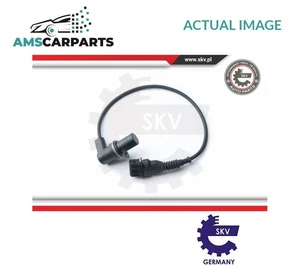 CAMSHAFT POSITION SENSOR 17SKV239 SKV GERMANY NEW OE REPLACEMENT - Picture 1 of 7