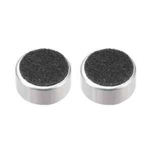 Soldering Audio Speaker 9.7mmx5mm Loudspeaker for Small Electronic Project 2pcs - Zdjęcie 1 z 2