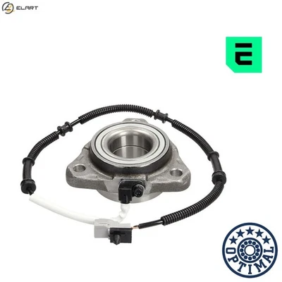 WHEEL BEARING KIT 921720 FOR SSANGYONG REXTON/II/SUV G23D 2.3L 4cylG32D 3.2L - Image 1 of 4