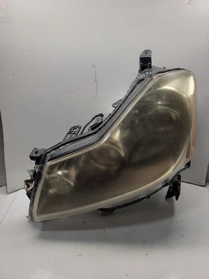 Ксеноновые адаптивные фары головного света для водителя подходят для 06–07 INFINITI M35 1375810 - Изображение 1 из 4