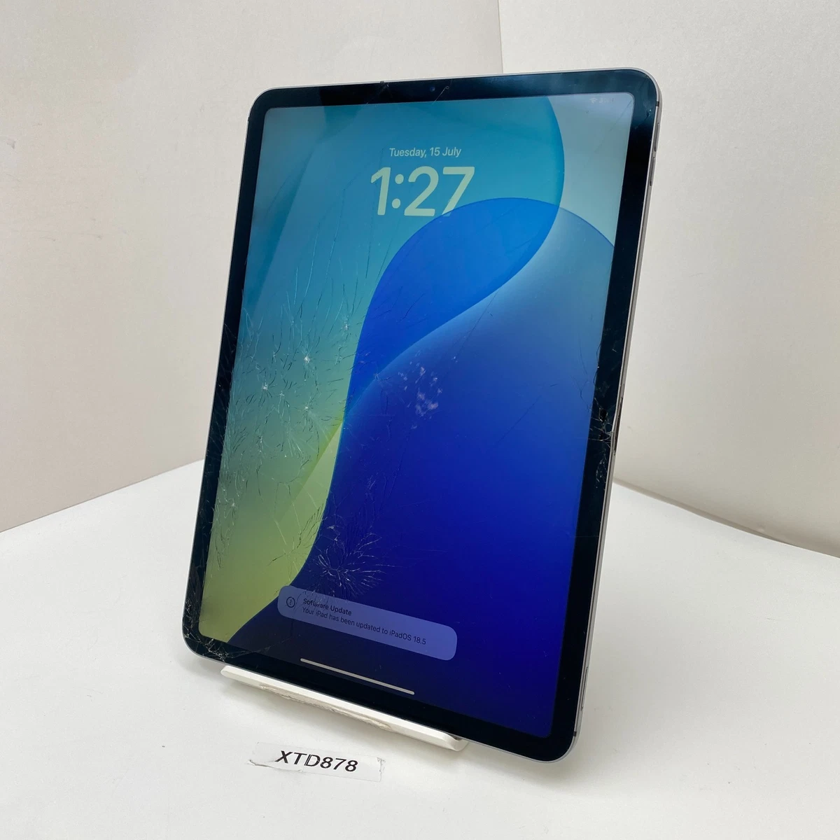 Apple iPad Pro (1st Generation) 11 in - 12.9 in Screen 256 GB