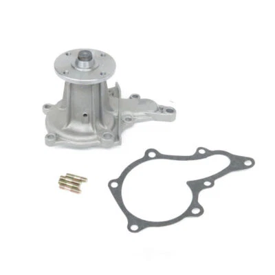 Bomba de agua del motor-Sport DLX US Motor Works se adapta a Toyota Corolla 1984 1,6 L-L4 Foto 1 de 4