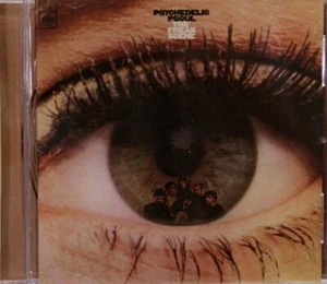 Freak Scene-Psychedelic Psoul US psych cd 9 bonus tracks - Picture 1 of 1