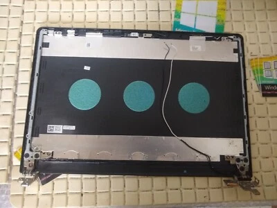 Dell Inspiron 15 Série 5000 Cadre D'Écran Charnières Webcam - Bild 1 von 4