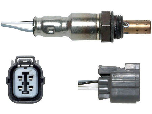 Sensor de oxígeno Denso aguas abajo para Honda S2000 2006-2009 73XPQH Foto 1 de 1