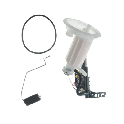 Filtro de combustible con unidad de envío para BMW E60 E61 525xi 528i 528xi 530xi 16146766152 Foto 1 de 4