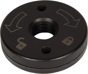Dado Flangia Smerigliatrice Serraggio Rapido M14 - Accessori per Smerigliatrice - Imagen 1 de 1