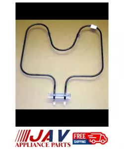For GE Whirlpool Maytag Range Oven Bake Unit Heating Element CM00J794 - Picture 1 of 1