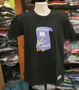 Wanna Get High Men's T-Shirt S-XXL Officially Licensed South Park Towelie