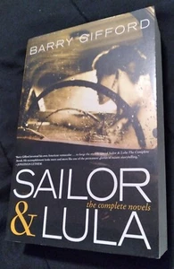 Sailor and Lula : The Complete Novels by Barry Gifford (2010, Trade Paperback) - Imagen 1 de 9